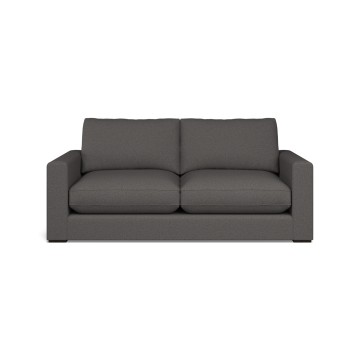 Cloud Sofa Viera Charcoal