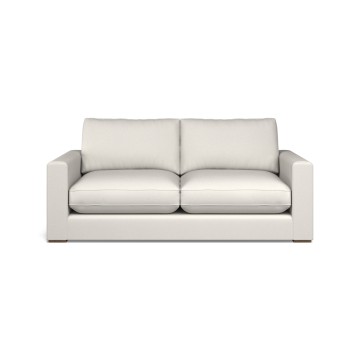 Cloud Sofa Zuri Parchment