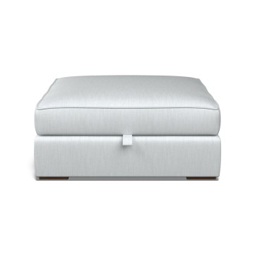 Cloud Storage Footstool Amina Sky