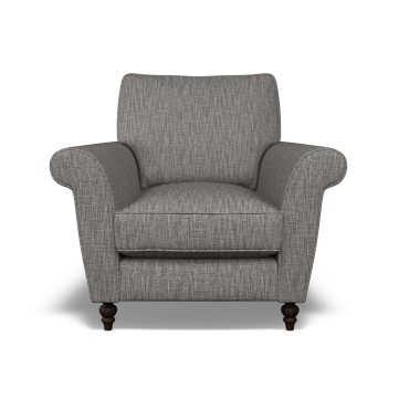 Ellery Chair Kalinda Charcoal