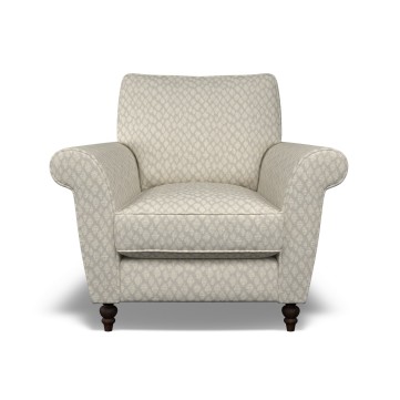 Ellery Chair Nia Pebble