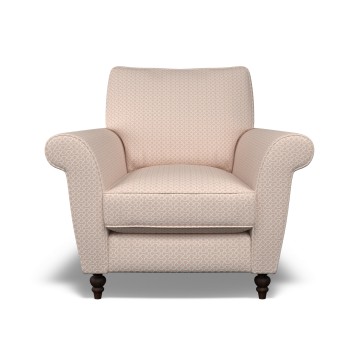 Ellery Chair Sabra Blush