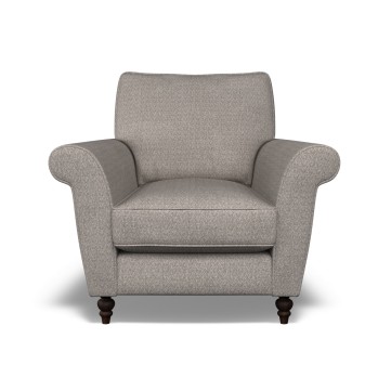 Ellery Chair Safara Smoke