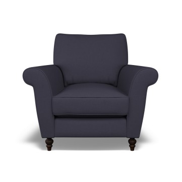 Ellery Chair Shani Indigo