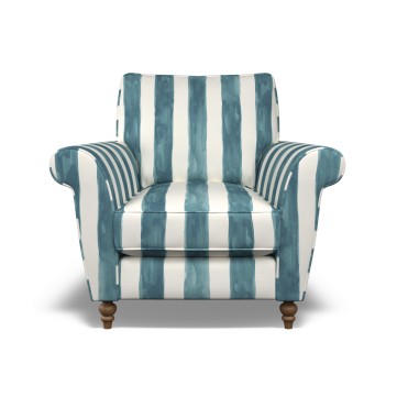 Ellery Chair Tassa Grande Ocean