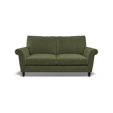 Ellery Sofa Cosmos Olive