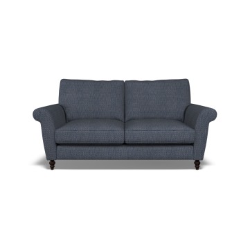 Ellery Sofa Safara Indigo