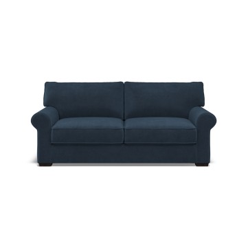 Vermont Sofa Cosmos Indigo