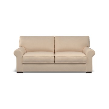 Vermont Sofa Cosmos Linen