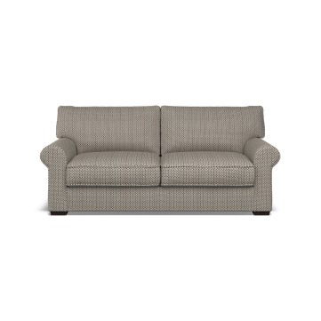 Vermont Sofa Sabra Charcoal