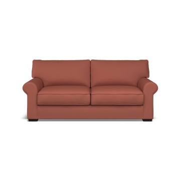 Vermont Sofa Shani Cinnabar