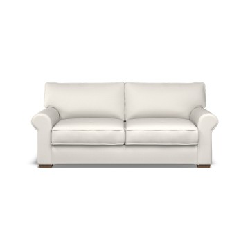 Vermont Sofa Zuri Parchment