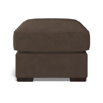 Vermont Small Stool Cosmos Espresso