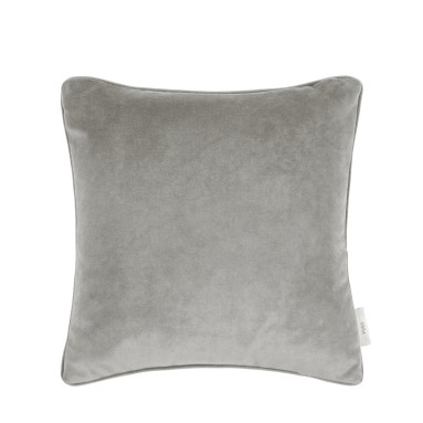 Cosmos Cloud Velvet Cushion 43cm x 43cm