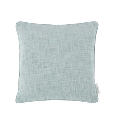 Kalinda Mineral Woven Cushion 43cm x 43cm