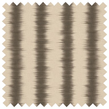 Fabric Aarna Graphite Print Swatch