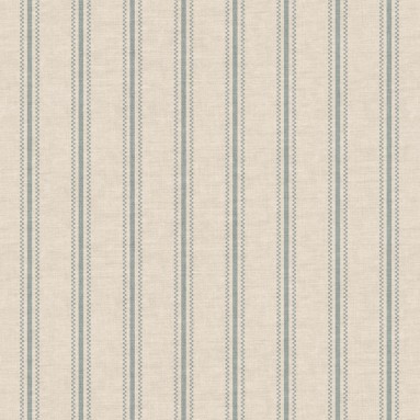 Aline Chambray Curtains