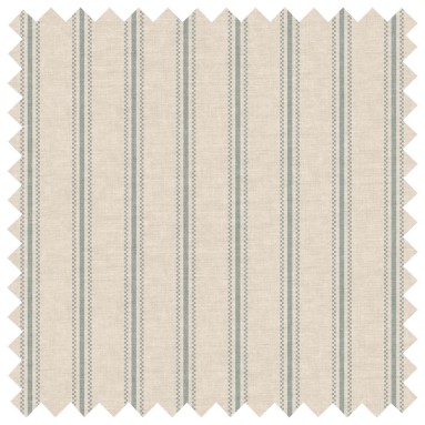 Fabric Aline Chambray Print Swatch