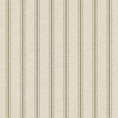 Aline Sage Roman Blind