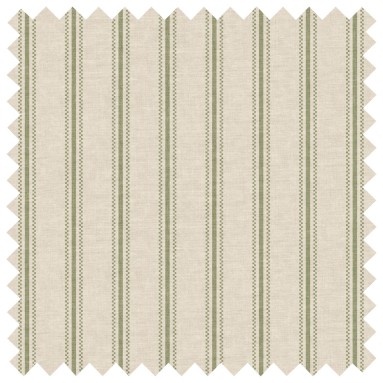 Fabric Aline Sage Print Swatch