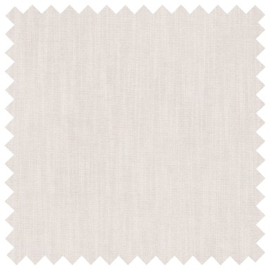 Fabric Amina Dove Plain Swatch