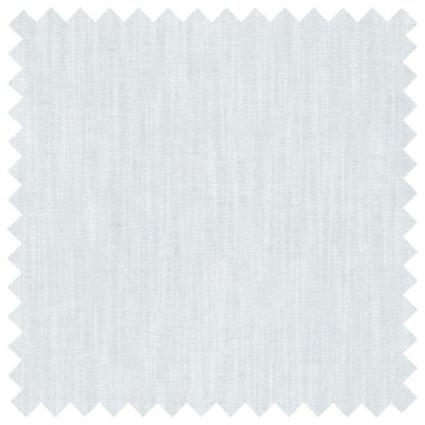 Fabric Amina Sky Plain Swatch