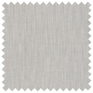 Fabric Amina Smoke Plain Swatch