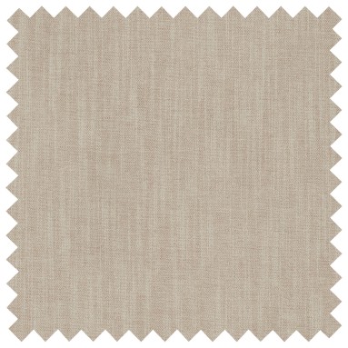 Amina Taupe Woven Fabric