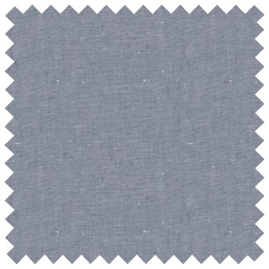 Asha Marine Woven Fabric