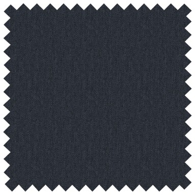 Fabric Bisa Indigo Plain Swatch