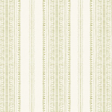 Bodo Stripe Willow Curtains