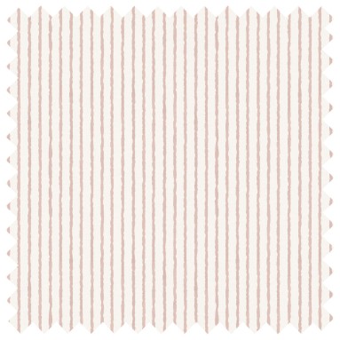 Fabric Cho Rose Print Swatch