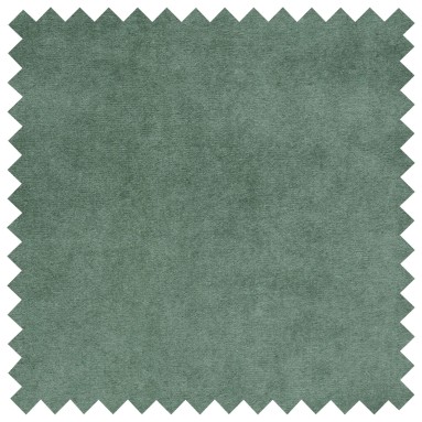 Fabric Cosmos Celadon Plain Swatch