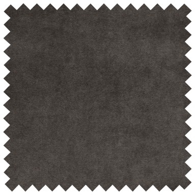 Fabric Cosmos Graphite Plain Swatch