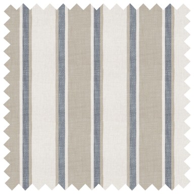 Fabric Edo Denim Weave Swatch