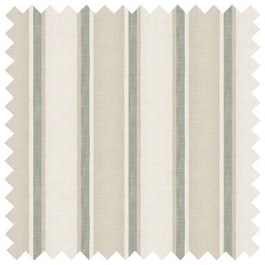 Fabric Edo Sage Weave Swatch