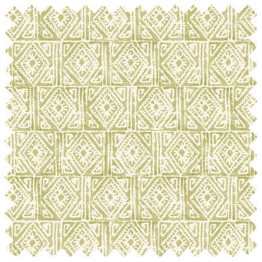 Fabric Ellora Willow Print Swatch