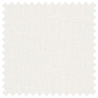 Fabric Flanders Alabaster Plain Swatch