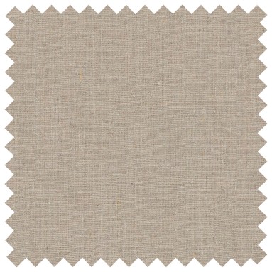 Flanders Natural Woven Fabric