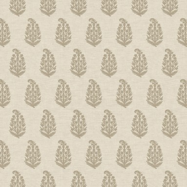 Indira Stone Roman Blind