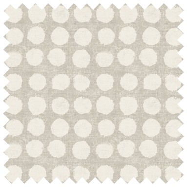 Fabric Jebel Pumice Print Swatch