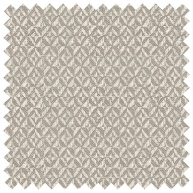 Fabric Jina Natural Weave Swatch