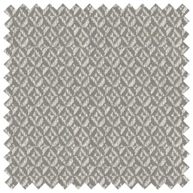 Fabric Jina Slate Weave Swatch