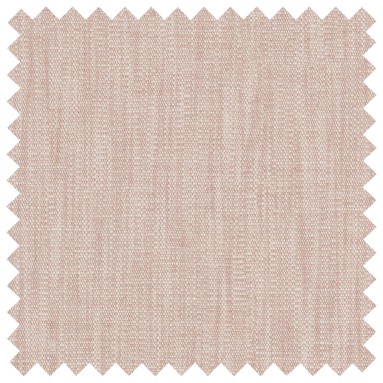 Fabric Kalinda Blush Plain Swatch