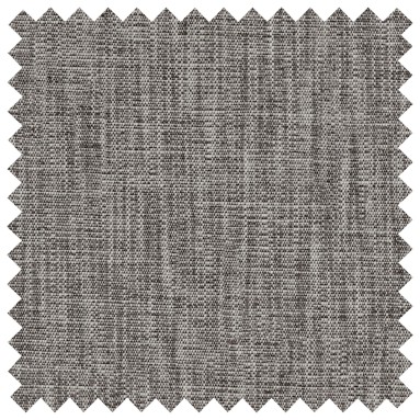 Fabric Kalinda Charcoal Plain Swatch