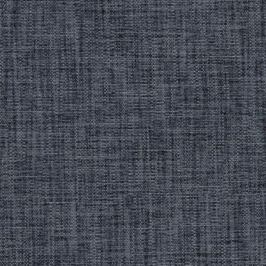 Kalinda Indigo Roman Blind