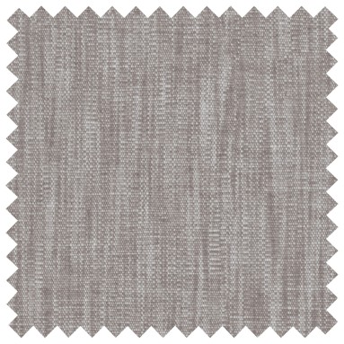 Fabric Kalinda Taupe Plain Swatch