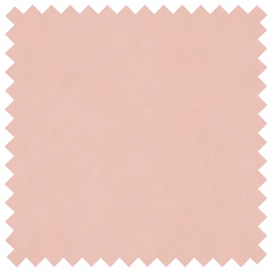 Fabric Larah Rose Plain Swatch