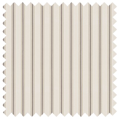 Fabric Malika Espresso Weave Swatch