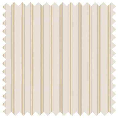 Fabric Malika Ochre Weave Swatch